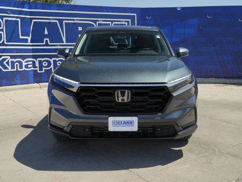 New 2026 Honda CR-V EX-L image 2