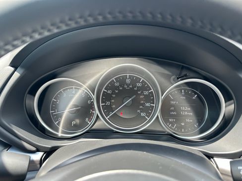 New 2025 MAZDA CX-5 AWD 2.5 S w/ Select Package image 16