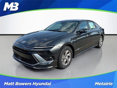 New 2026 Hyundai Sonata SE