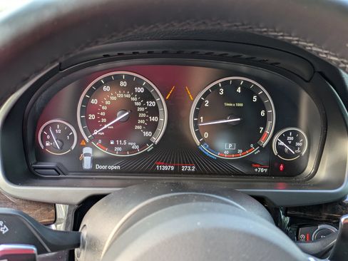 Used 2016 BMW X5 xDrive35i AWD/4WD image 21