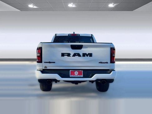 New 2026 RAM 1500 Lone Star AWD/4WD image 10