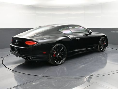 Certified 2023 Bentley Continental GT V8 image 8