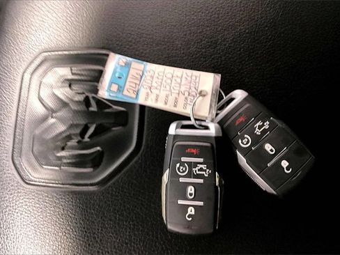 Used 2023 RAM 1500 Sport image 37