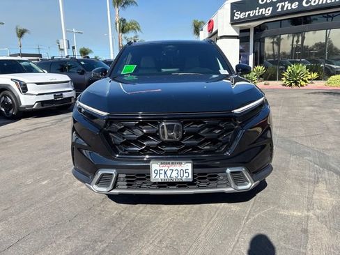 Used 2023 Honda CR-V Sport Touring image 2