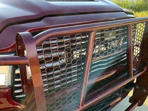 Used 2024 RAM 3500 Laramie w/ Sport Appearance Package image 31