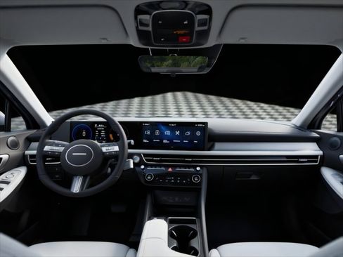 New 2026 Hyundai Sonata SEL image 11
