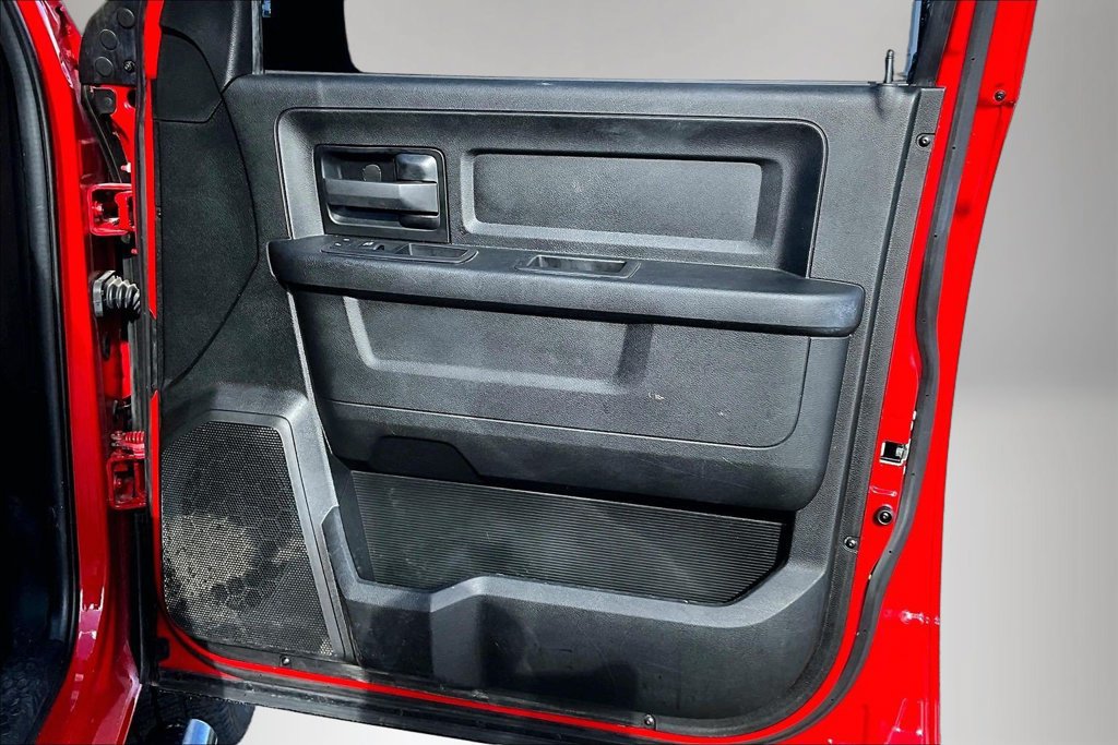 Used 2023 RAM 1500 Tradesman w/ Tradesman SXT Package AWD/4WD image 27