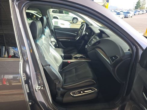 Used 2019 Acura MDX FWD w/ Advance Package image 9