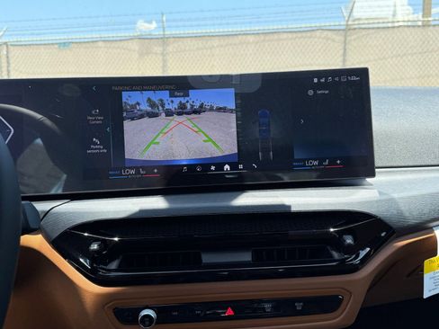 New 2026 BMW i4 eDrive40 w/ Driving Assistance Package RWD image 29