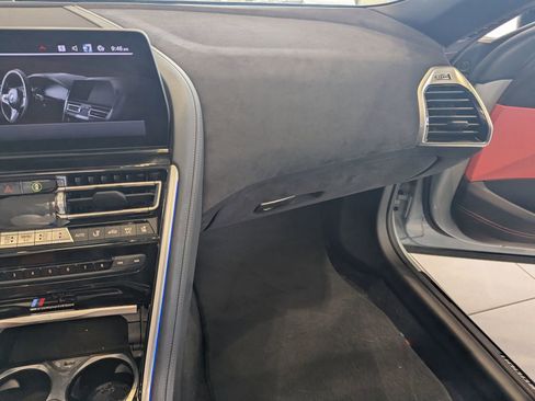 Used 2025 BMW M8 Competition AWD/4WD image 17