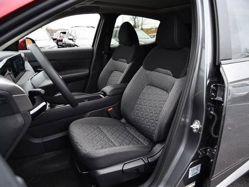 New 2026 Nissan Kicks SV image 20