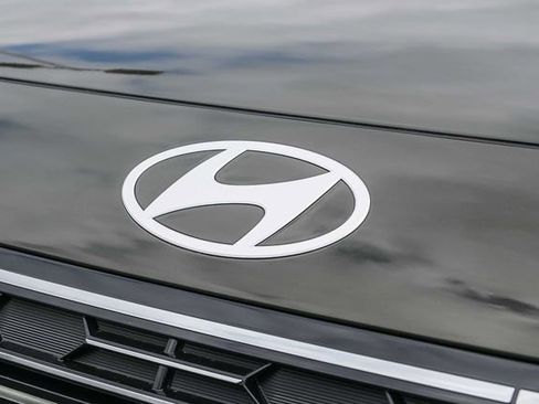 New 2026 Hyundai Palisade Calligraphy image 13