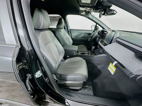New 2026 Subaru Outback Premium AWD/4WD image 34