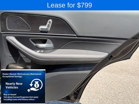 Used 2026 Mercedes-Benz GLE 350 4MATIC image 34