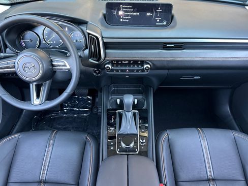 Used 2025 MAZDA CX-50 2.5 Hybrid w/ Cargo Package image 16