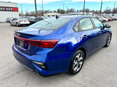 Used 2021 Kia Forte LXS image 3