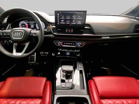 Certified 2023 Audi SQ5 Premium Plus AWD/4WD image 15