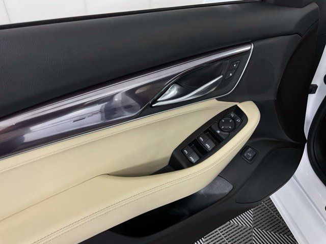 Used 2020 Cadillac CT5 Luxury w/ Cold Weather Package RWD image 23