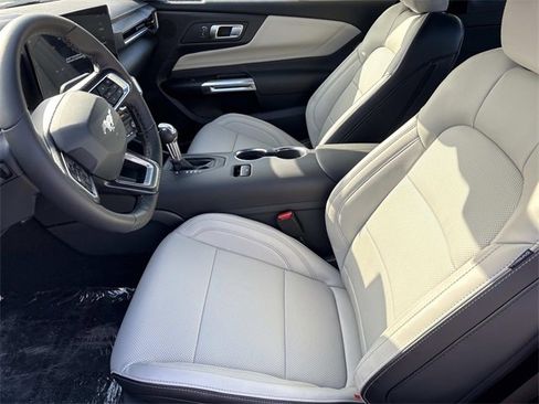 New 2026 Ford Mustang Premium w/ Mustang Nite Pony Package image 15