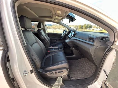 Used 2023 Honda Odyssey EX-L image 28