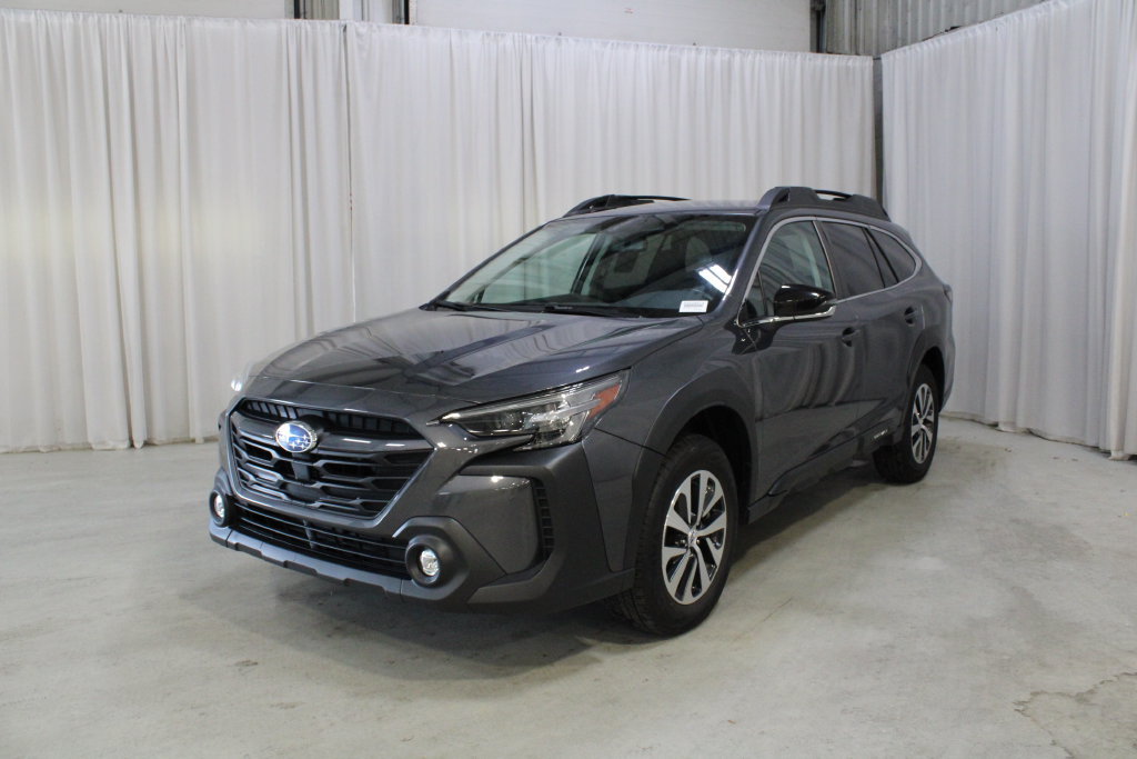 Used 2024 Subaru Outback Premium AWD/4WD image 35