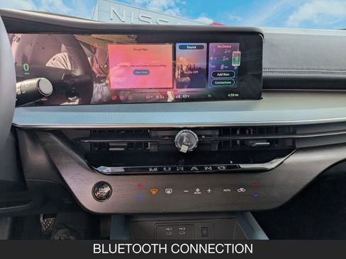 New 2026 Nissan Murano Platinum w/ Cargo Package image 17