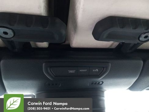 Used 2019 Jeep Wrangler Unlimited Rubicon image 22