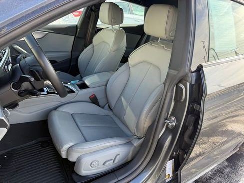 Used 2023 Audi A5 2.0T Premium Plus image 12