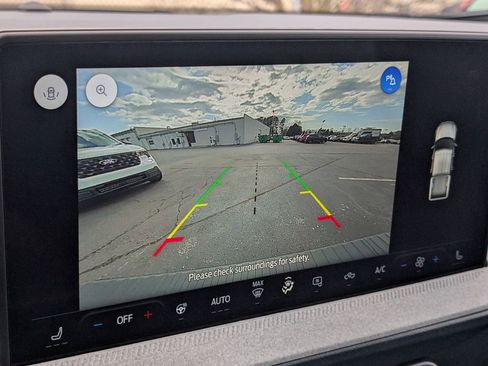 New 2026 Ford Maverick XLT w/ XLT Luxury Package image 12