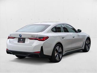 Used 2025 BMW i4 xDrive40i w/ Premium Package video 2