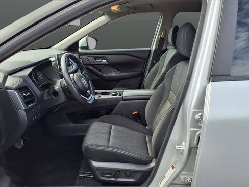 Used 2024 Nissan Rogue SV image 29