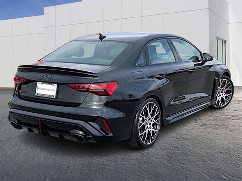 Used 2025 Audi RS 3 image 7