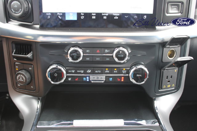 New 2026 Ford F150 Lariat AWD/4WD image 15