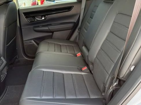 Used 2024 Honda CR-V EX-L image 14