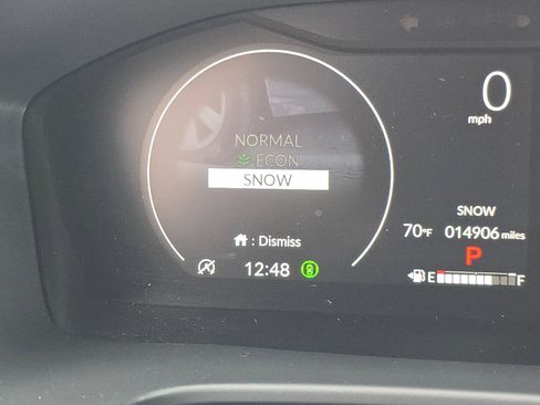 Used 2024 Honda CR-V EX image 34