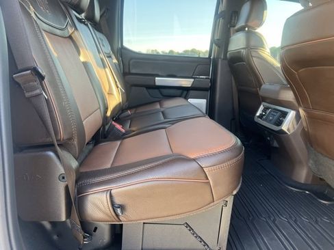 Used 2025 Ford F250 King Ranch image 7