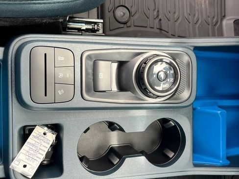 New 2026 Ford Maverick XLT w/ XLT Luxury Package AWD/4WD image 19
