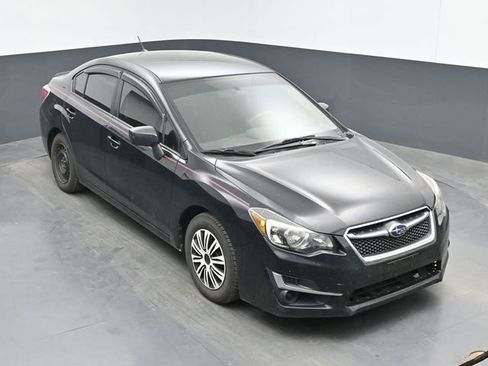 Used 2015 Subaru Impreza 2.0i image 13