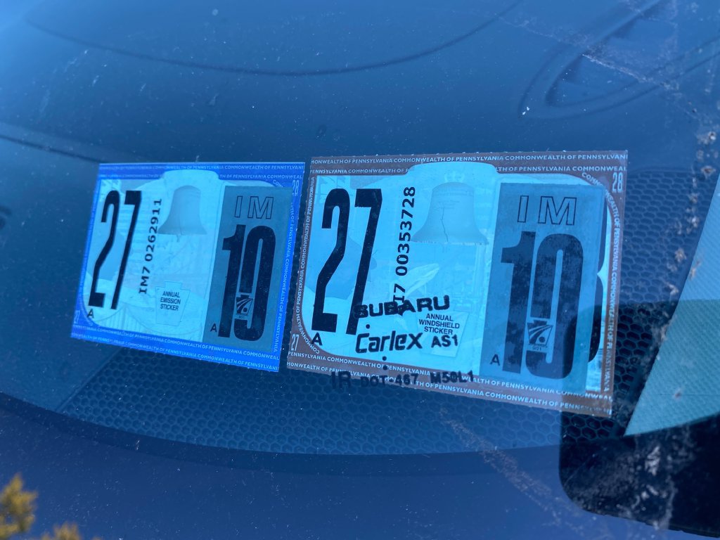 New 2027 Subaru Crosstrek 2.5i Limited AWD/4WD image 27