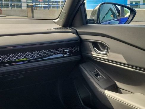 Certified 2024 Honda Accord Sport image 4