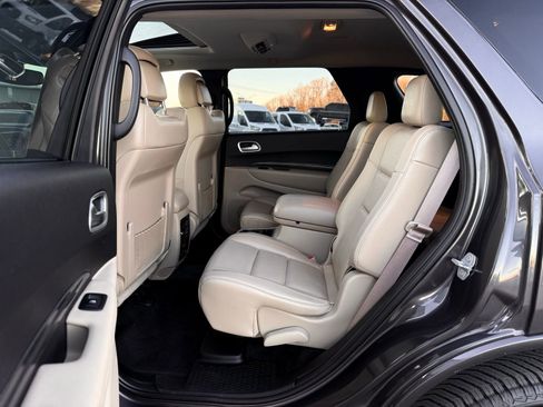 Used 2018 Dodge Durango Citadel w/ Technology Group image 19