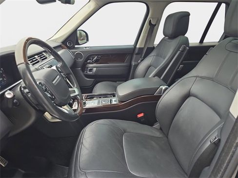 Used 2022 Land Rover Range Rover Westminster Edition image 18