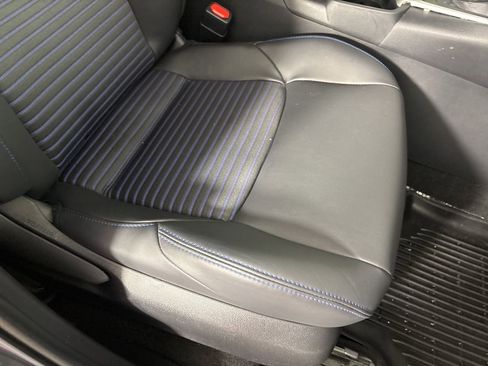 Used 2023 Toyota RAV4 XSE image 28