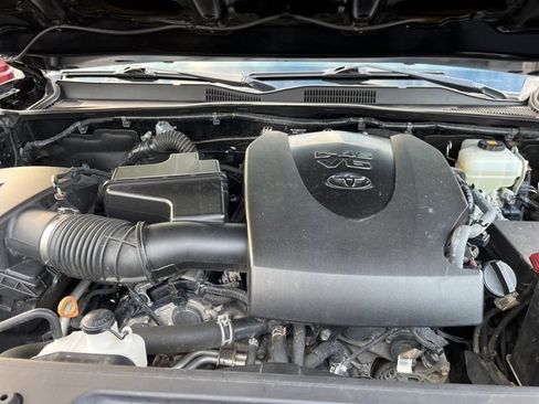 Used 2020 Toyota Tacoma TRD Pro image 35