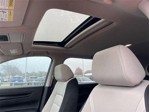 Used 2024 Honda CR-V EX image 23