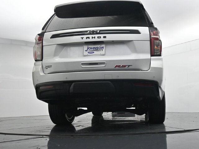 Used 2024 Chevrolet Tahoe RST w/ Luxury Package AWD/4WD image 33