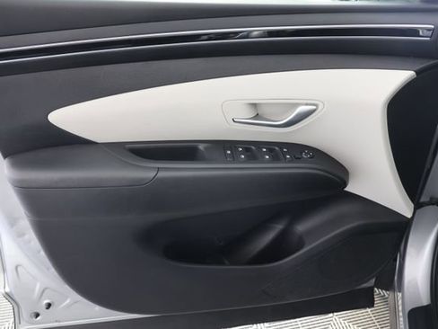 Used 2024 Hyundai Tucson SEL image 24