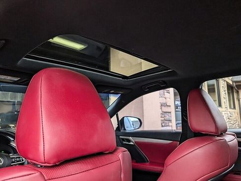 Used 2019 Lexus RX 350 F Sport image 29