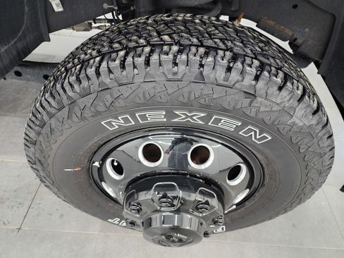 Used 2021 RAM 3500 Laramie image 3