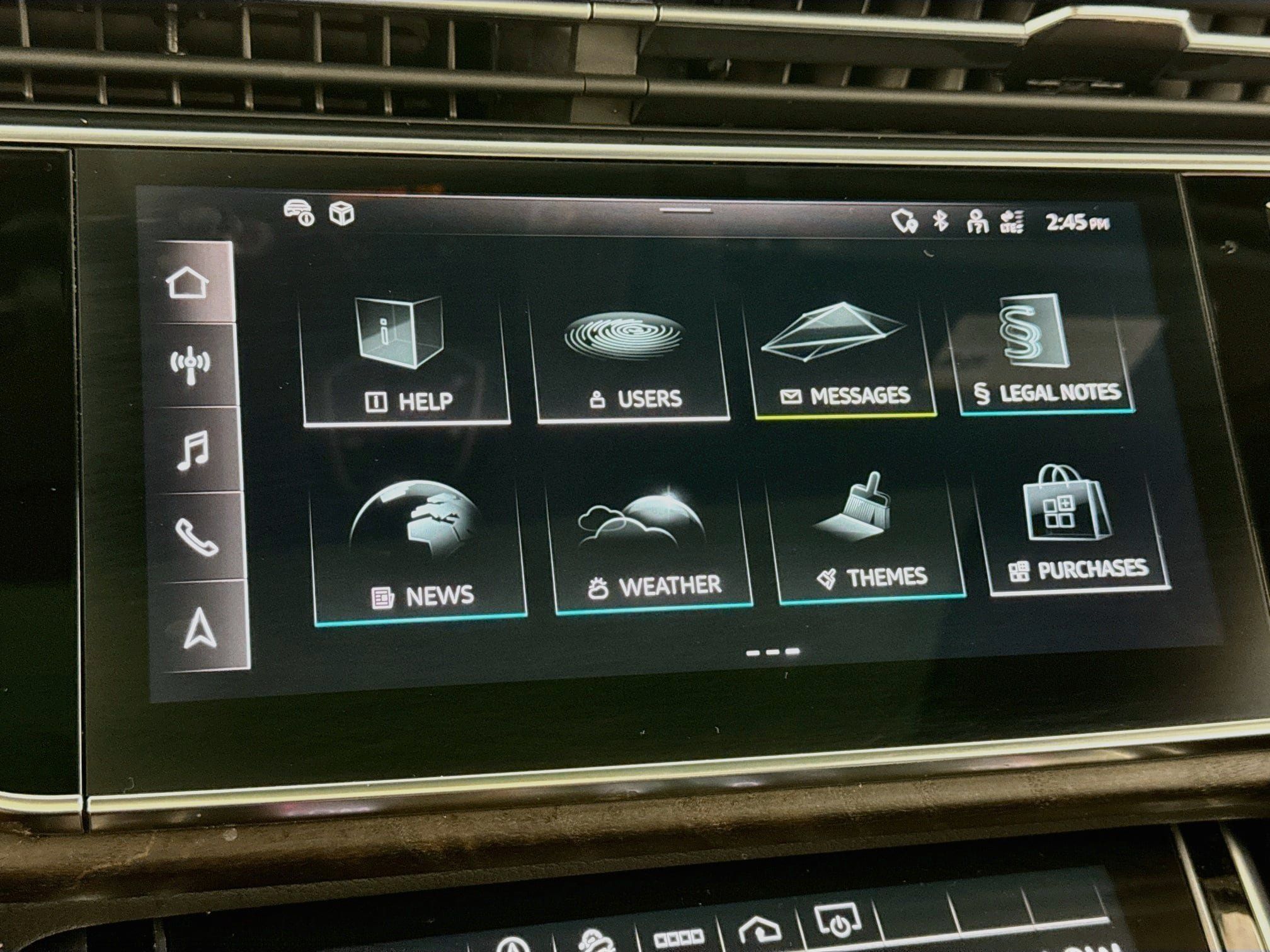 Used 2023 Audi Q7 2.0T Premium Plus AWD/4WD image 19